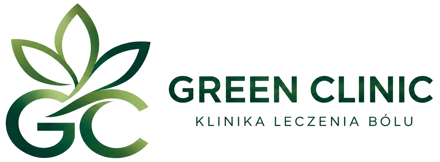 Green Clinic – Klinika Leczenia Bólu